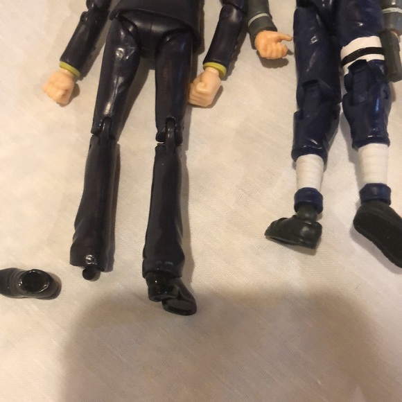 Anime Action Toys Bandai Naruto - Picture 8 of 16